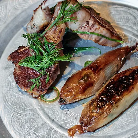 Renaissance Vendome Hotel