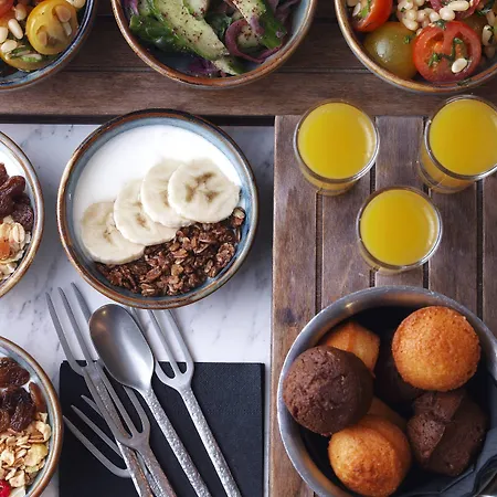 호텔 르네상스 방돔 5*