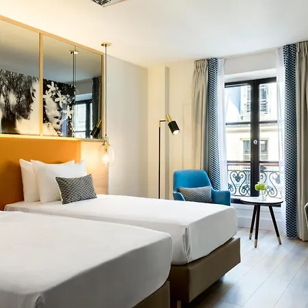 Hotel Renaissance Vendome 5*