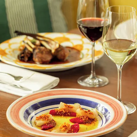 Renaissance Vendome Paryż