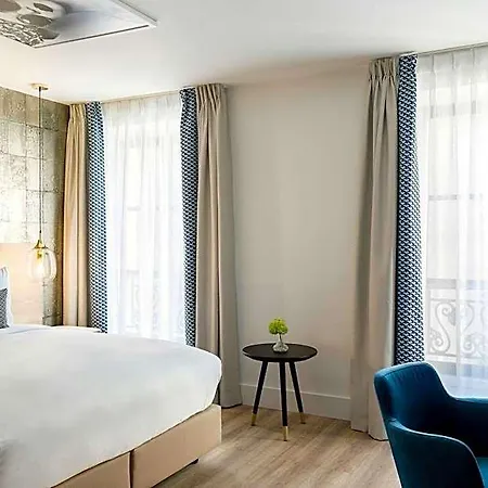Renaissance Vendome Отель Париж