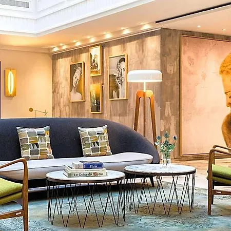 Renaissance Vendome 5* Parigi