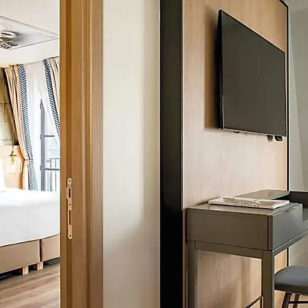 Renaissance Vendome Parigi