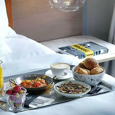 Renaissance Vendome 5* Parijs