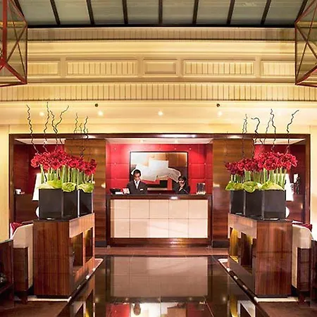 Hotel Renaissance Vendome