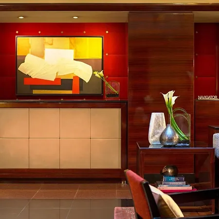 Renaissance Vendome Hotell