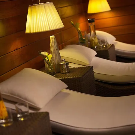 Renaissance Vendome 5* Parijs