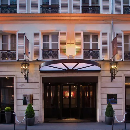 Hotel Renaissance Vendome 5*