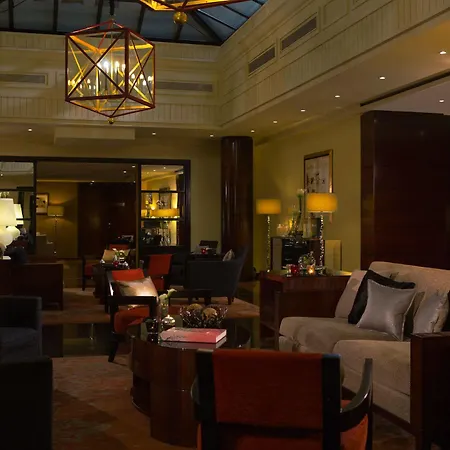 Hotel Renaissance Vendome Parijs