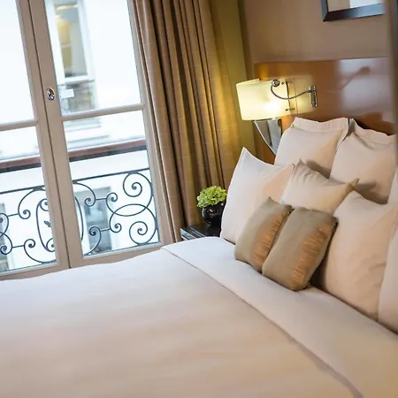 Renaissance Vendome Hotel 5*
