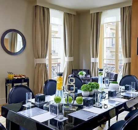 Renaissance Vendome 5* Parigi