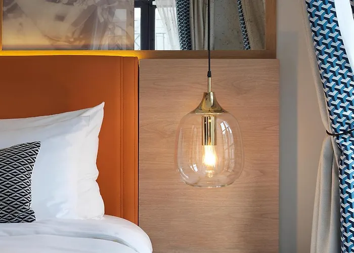 Renaissance Vendome 5* Parijs