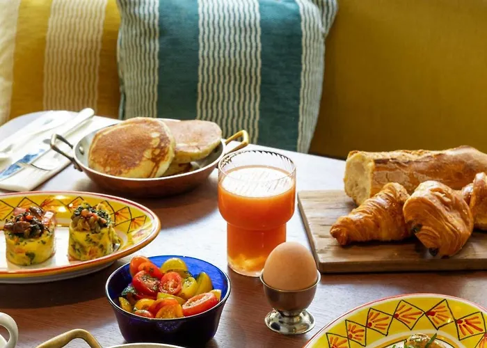 Hotel Renaissance Vendome 5*