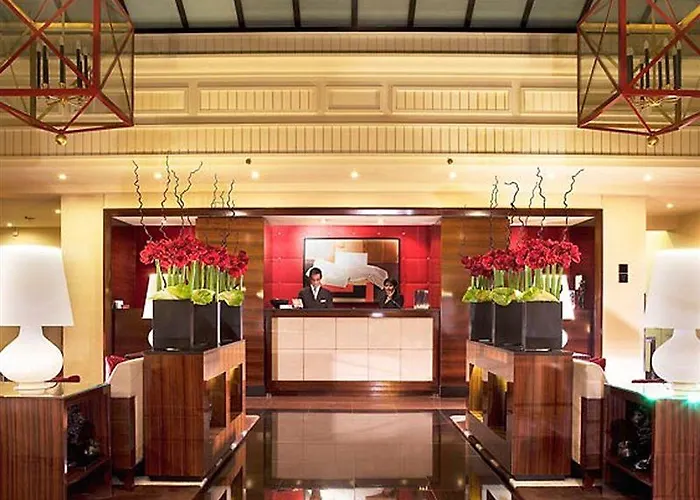 Hotel Renaissance Vendome