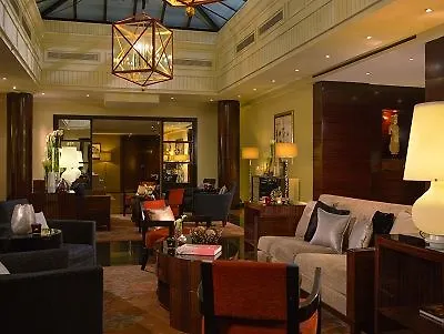 Renaissance Vendome パリ