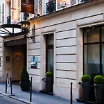 Szálloda Renaissance Vendome 5*