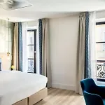 Szálloda Renaissance Vendome 5*