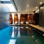 Renaissance Vendome Szálloda 5*
