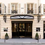 Szálloda Renaissance Vendome 5*