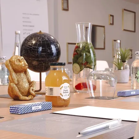 Renaissance Vendome 5*