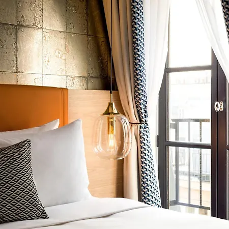 Hotel Renaissance Vendome 5*