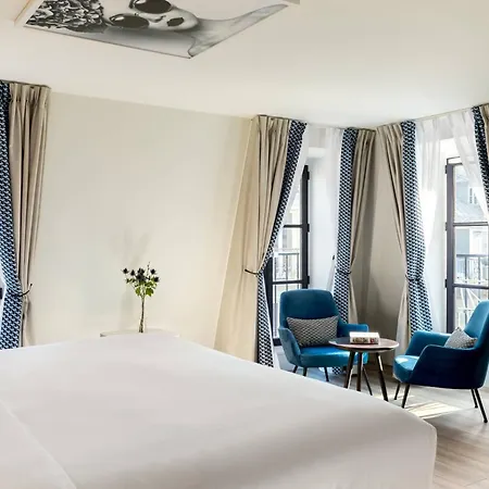 Hotel Renaissance Vendome 5*