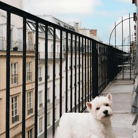 Renaissance Vendome Paris