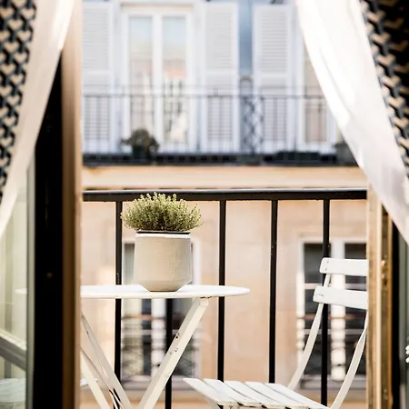 Renaissance Vendome Hotel