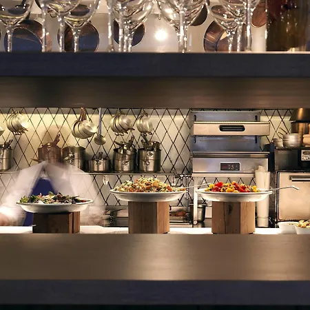 Renaissance Vendome Hotel Paris