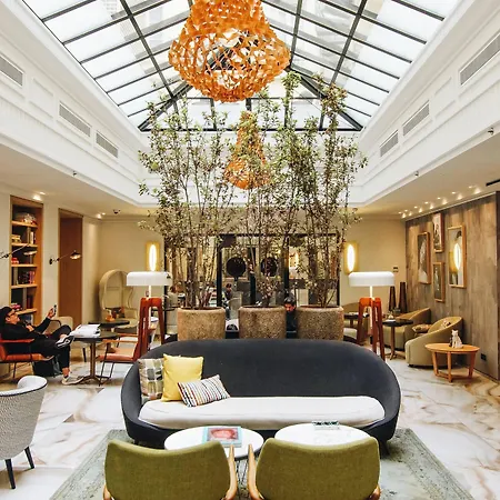 Renaissance Vendome Paris