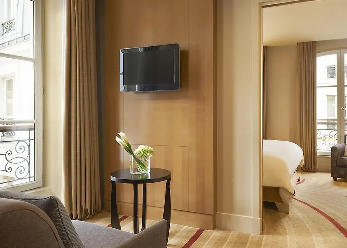 Hotel Renaissance Vendome 5*