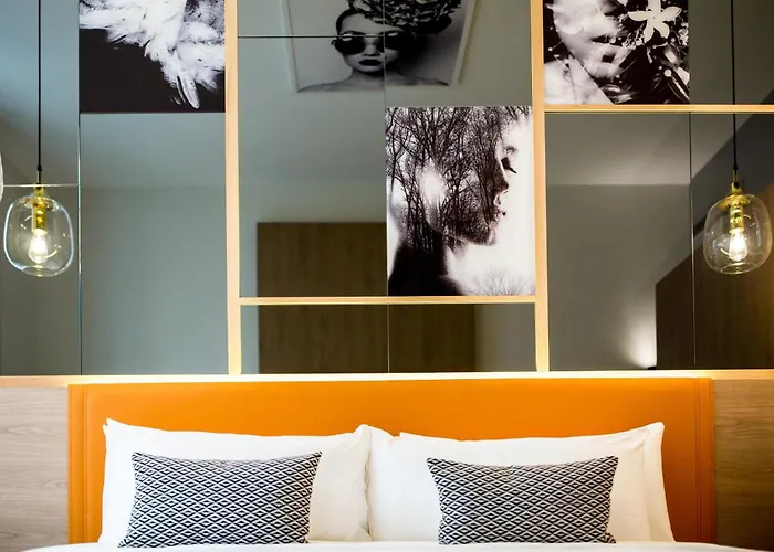 Renaissance Vendome Hotel Paris