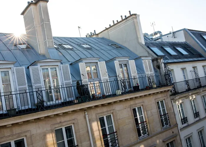 Hotel Renaissance Vendome