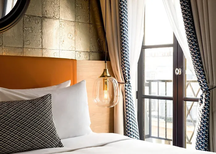 Hotel Renaissance Vendome 5*