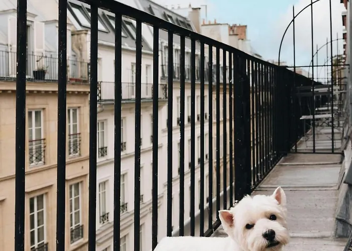 Renaissance Vendome Paris