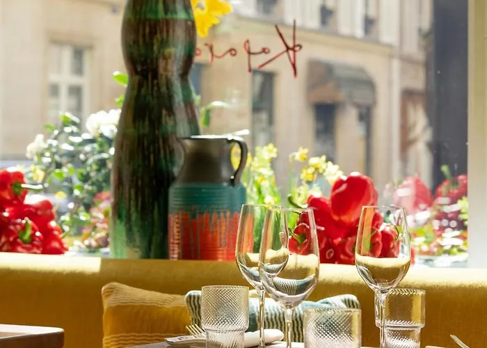 Hotel Renaissance Vendome 5*