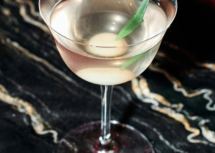 Hotel Renaissance Vendome