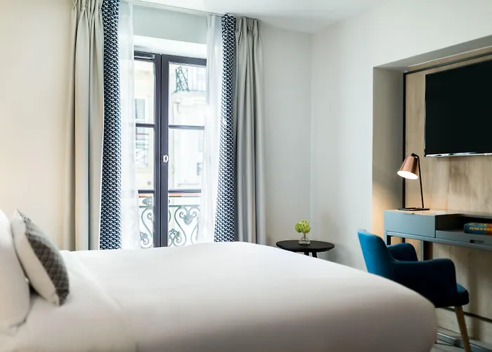 Renaissance Vendome 5*