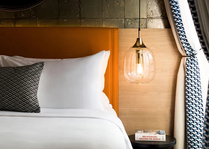 Hotel Renaissance Vendome Paris