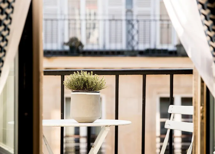 Renaissance Vendome Hotel