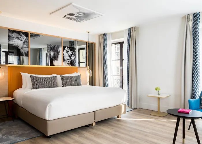 Hotel Renaissance Vendome 5*