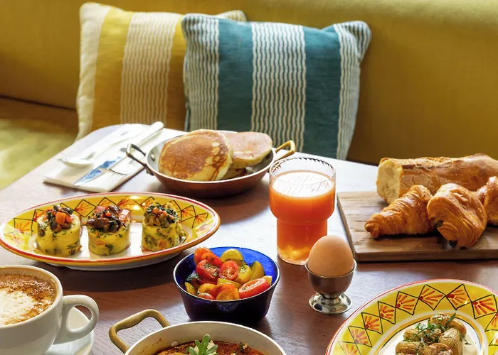 Renaissance Vendome Paris