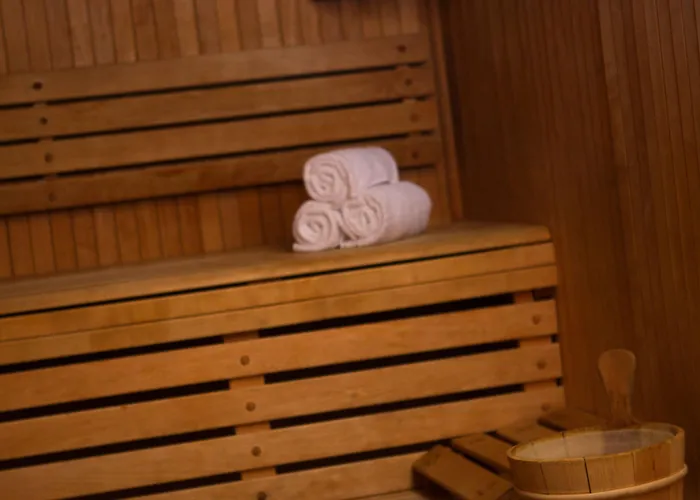 Hotel Renaissance Vendome 5*