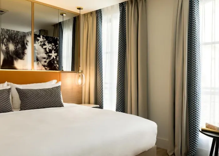 Renaissance Vendome 5*