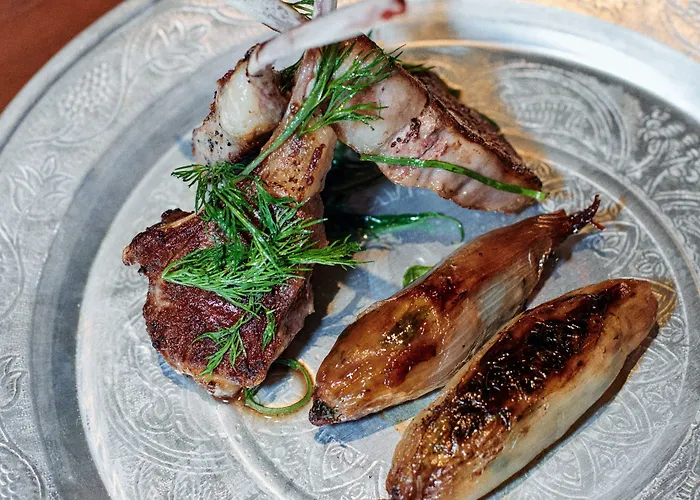 Hotel Renaissance Vendome Paris