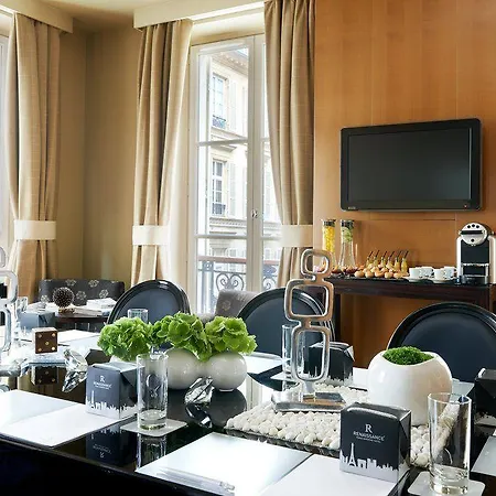 Hotel Renaissance Vendome 5*