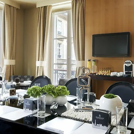 Renaissance Vendome Hotel 5*