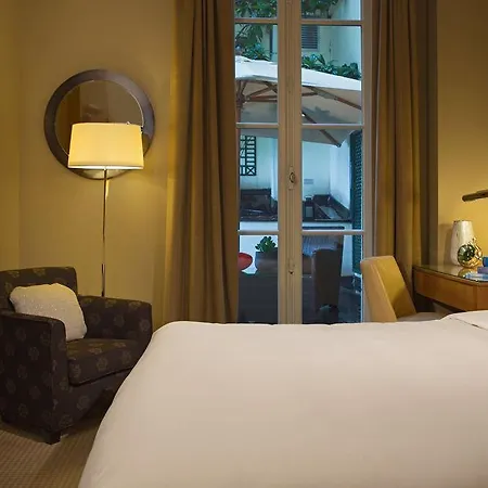 酒店 巴黎凡多姆万丽酒店 巴黎