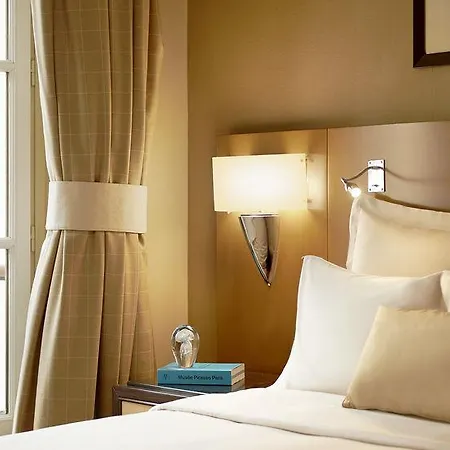 Renaissance Vendome 5*