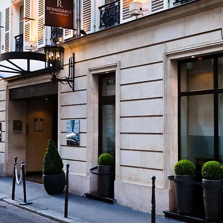 Hotel Renaissance Vendome 5*
